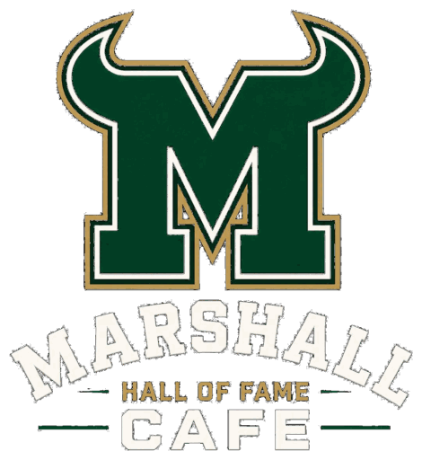 The Marshall Hall of Fame Cafe